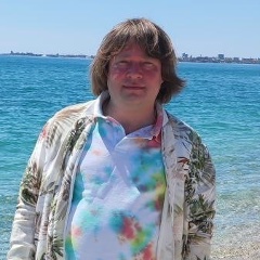 Тарас Жмарёв, 19.08, Севастополь