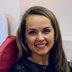 Мария Милова, 23.05.1987, Ульяновск