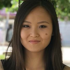 Азалия Медведева, 03.05.1991, Бишкек