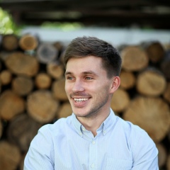 Тарас Бондарчук, 25.08, Черновцы