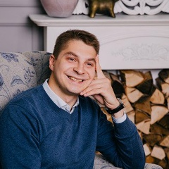 Илья Нилов, 11.01.1989, Москва