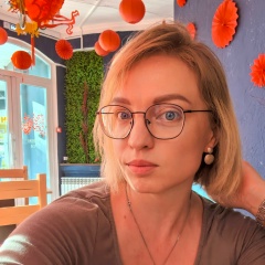 Маша Старостина, 27.08.1984, Севастополь