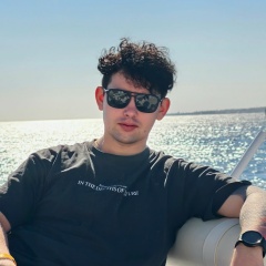 Александр Ильясов, 03.10, Москва