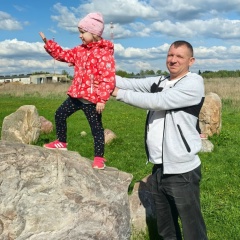 Александр Балдуев, 05.03.1982, Коломна