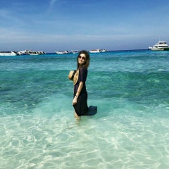 Dina Kurmangazy, 26.09