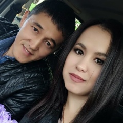 Валентина Трумова, 17.04.1991, Оренбург