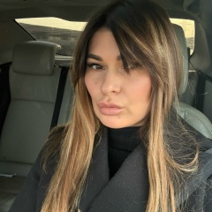 Svetlana Talalaeva, 10.03, Подольск