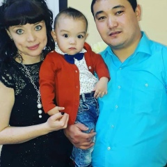 Жаслан Иргусаев, 31.03.1991, Уральск