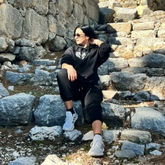 Tamila Ablekerimova, 01.02, Симферополь