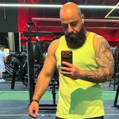 Вячеслав Якопов, Краснодар