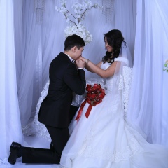 Нурия Ельгезекова, 18.07.1991, Алматы