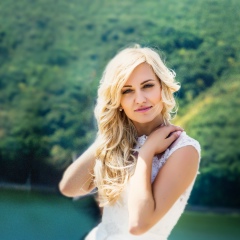 Олена Сокіл, Копычинцы