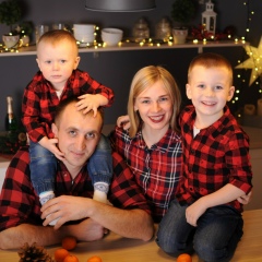 Анна Добриян, 24.10, Гродно