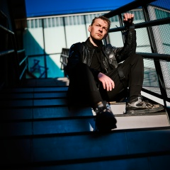 Алексей Авдеев, 28.01, Калуга