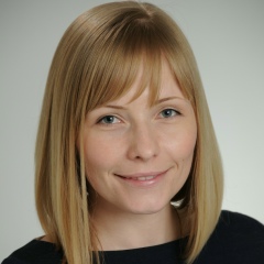 Оля Мещерякова, Липецк