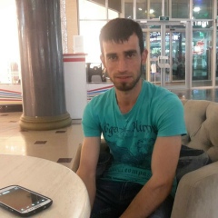 Мага Асхабов, 08.10.1990, Грозный