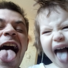 Эдуард Барановский, 05.05.1987, Санкт-Петербург