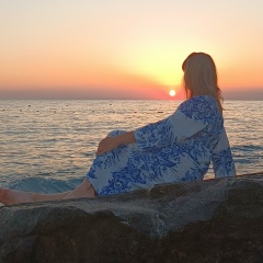 Анастасия Финоженкова, 07.03, Санкт-Петербург