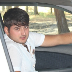 Sehriyar Yunusov, 28.08, Баку