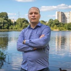 Артем Гудий, 05.12.1986, Тверь