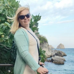 Иннуля Канаева, 15.09, Москва