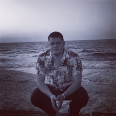 Денис Иванилов, 08.12, Москва