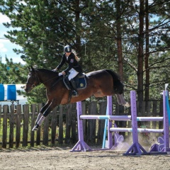 Алиса Красулина, 16.06.2002, Екатеринбург