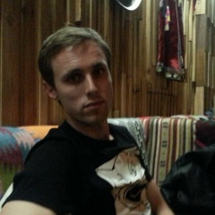 Алексей Одинцов, 07.05.1985, Москва