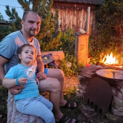 Борис Антипенко, 13.01.1988, Самара