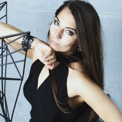 Елена Аникеева, 07.06, Москва