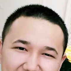 Сакен Абдешов, 27.12.1993