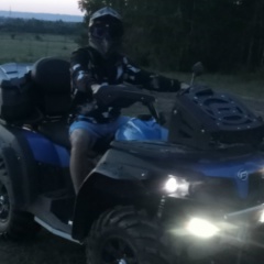 Владимир Гордеев, 01.11.1990, Красноярск