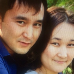 Munira Dikhanbayeva, 07.12, Астана