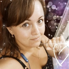 Юлия Кучерявенко, 13.05.1988, Воркута