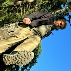 Федор Шихирин, Санкт-Петербург