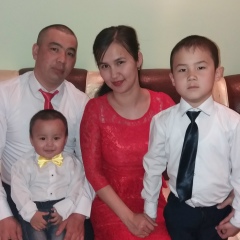 Мадина Мамбетова, 01.03.1990, Алматы