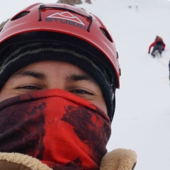 Закир Абдураимов, 14.12.1988, Шымкент