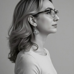 Дарья Мишина, 11.05.1988, Одинцово