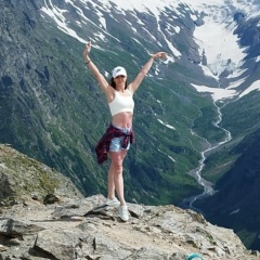 Анна Токарева, 19.02.1985, Ростов-на-Дону