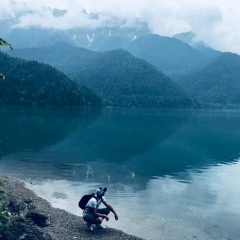 Станислав Гладких, 17.08.1986, Санкт-Петербург