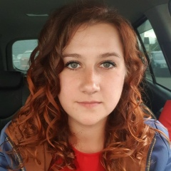 Иринка Николаева, 06.09.1990, Санкт-Петербург