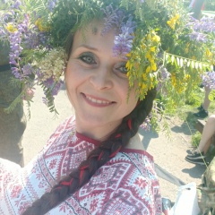 Евгения Панова, 06.11.1983, Челябинск