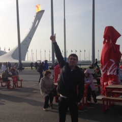 Виталий Благов, 04.12.1983, Гулькевичи