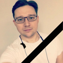 Сергей Павлик, 09.06.1984, Санкт-Петербург