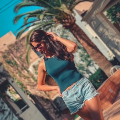 Ольга Куцевол, 02.05.1988, Днепр (Днепропетровск)