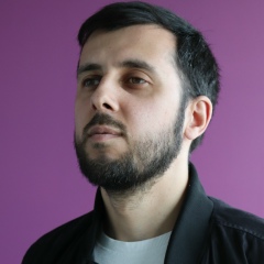 Башир Нальгиев, 14.02