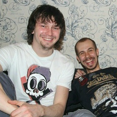 Anton Mitin, 15.09.1988, Алматы