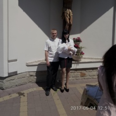 Наталя Жибак, 13.07.1990, Львов