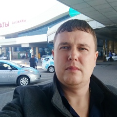 Юрий Брылин, 12.11.1987, Актау