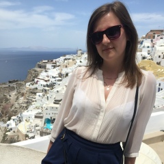 Вероника Войтехович, 27.03.1990, Москва